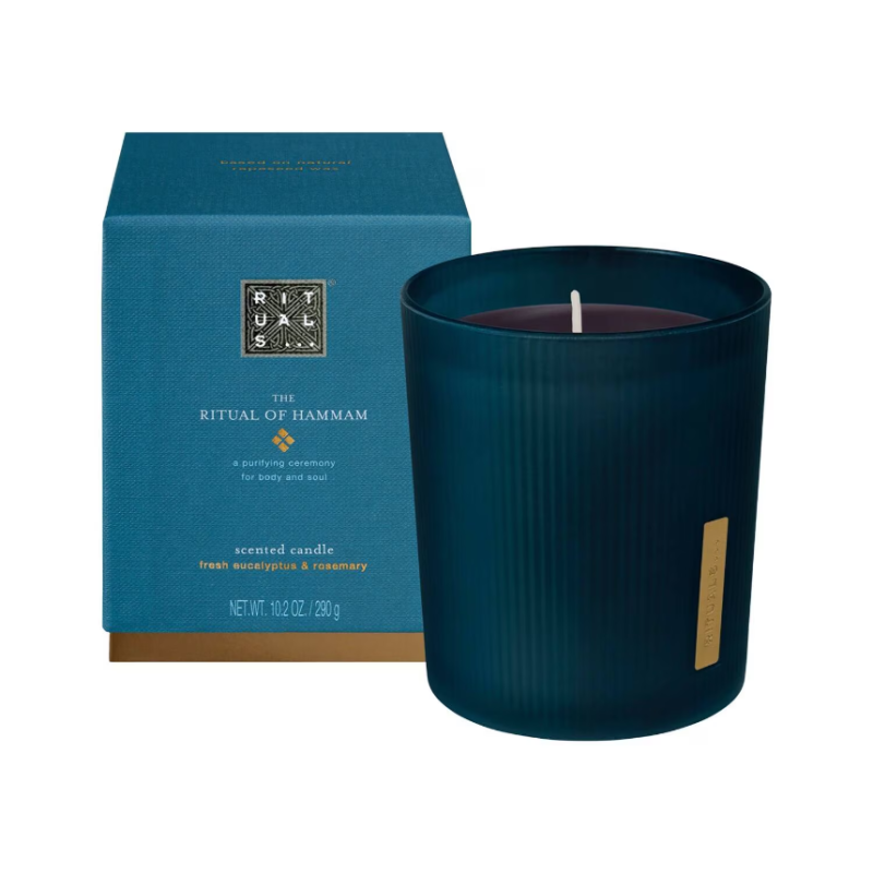 RITUALS The Ritual of Hammam Scented Candle 290 g - Image 2