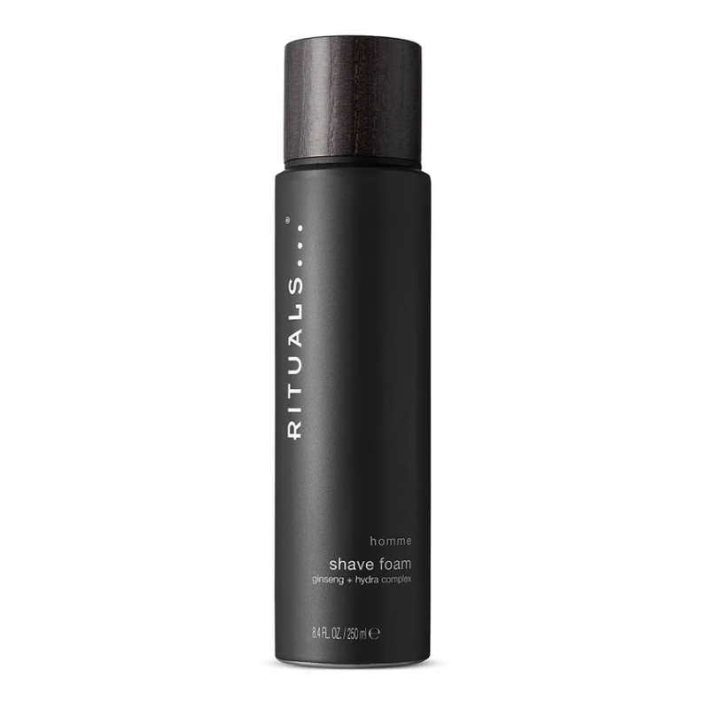 RITUALS Homme - Shave Foam 200 ml