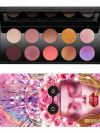 PAT McGRATH LABS Mothership IX Artistry Palette Huetopian Dream - Eye Palette (12,9 g)