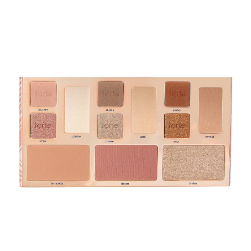 TARTE Clay Play Face Shaping Palette V2 - Image 3