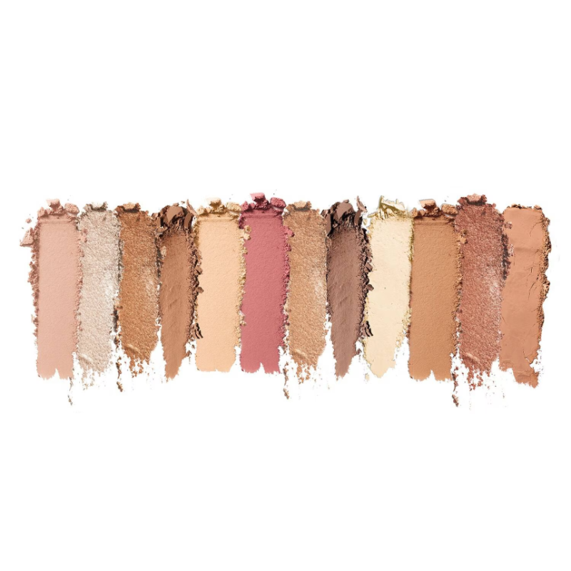 TARTE Clay Play Face Shaping Palette V2 - Image 4