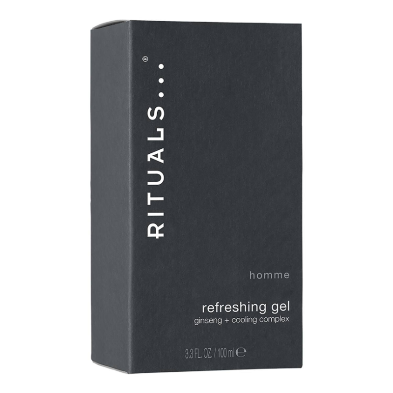 RITUALS Homme - After Shave Refreshing Gel 100 ml - Image 2