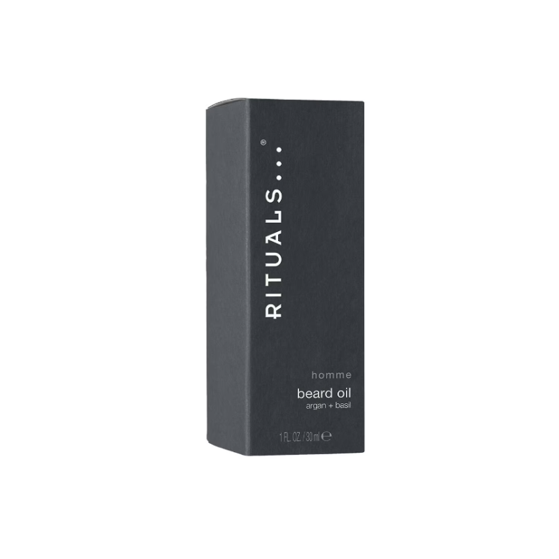 RITUALS Homme - Beard Oil 30 ml - Image 2