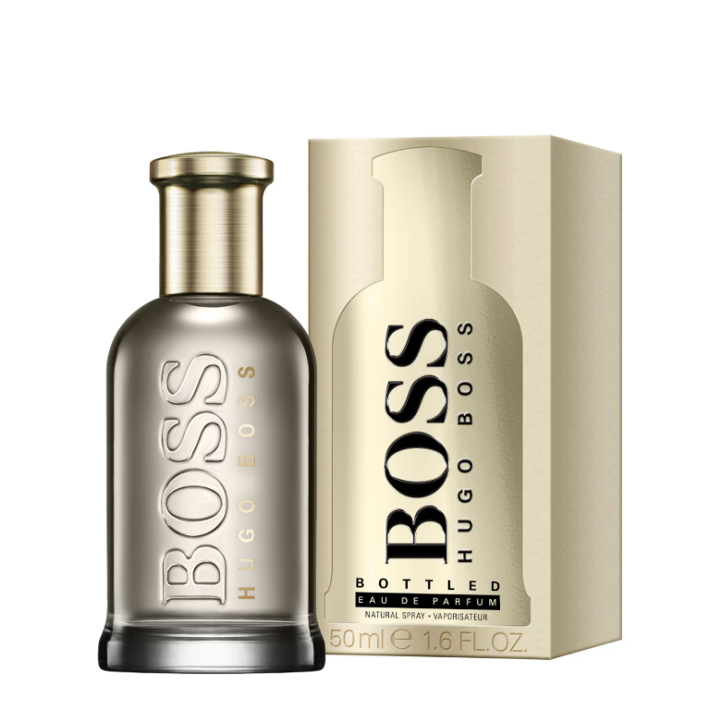 Hugo Boss Bottled Eau de Parfum 50ml - Image 2