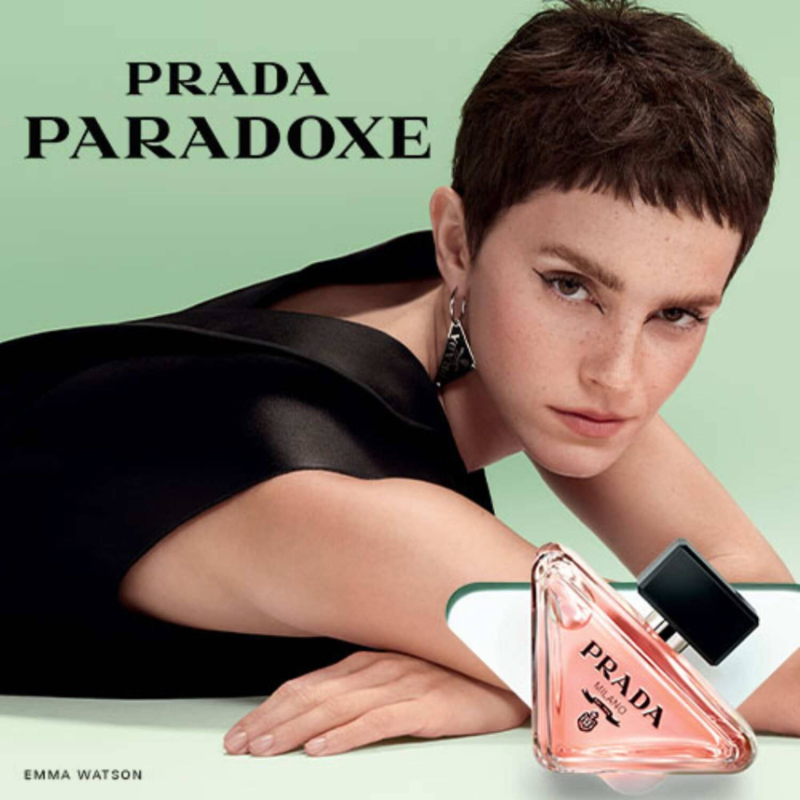 Paradoxe Eau de Parfum Refill  100 ml - Image 3