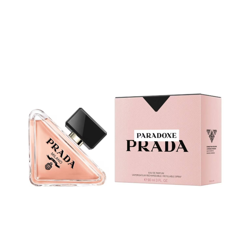 PRADA Paradoxe Eau de Parfum 50ml - Image 2