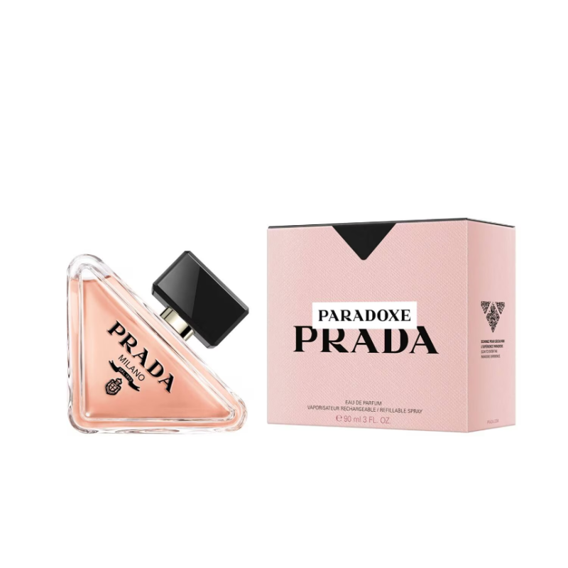 PRADA Paradoxe Eau de Parfum 30ml - Image 2