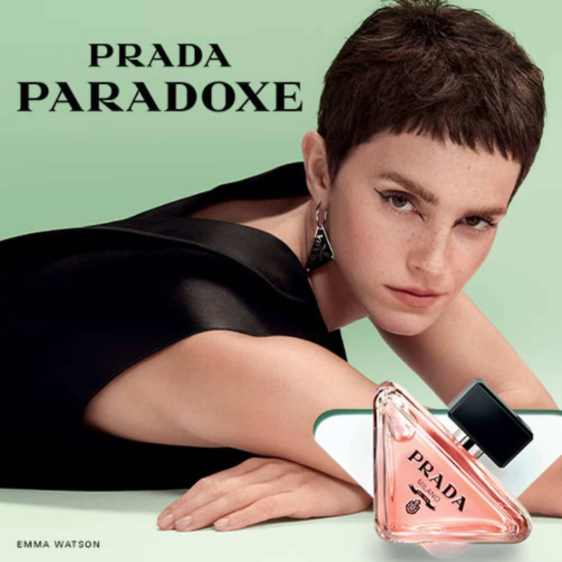 PRADA Paradoxe Eau de Parfum 30ml - Image 3