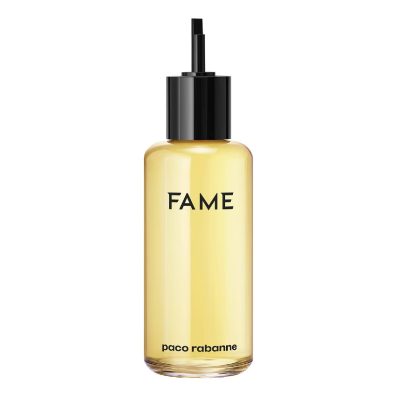 RABANNE FRAGRANCES Fame Refillable Eau De Parfum  Refill 200ml