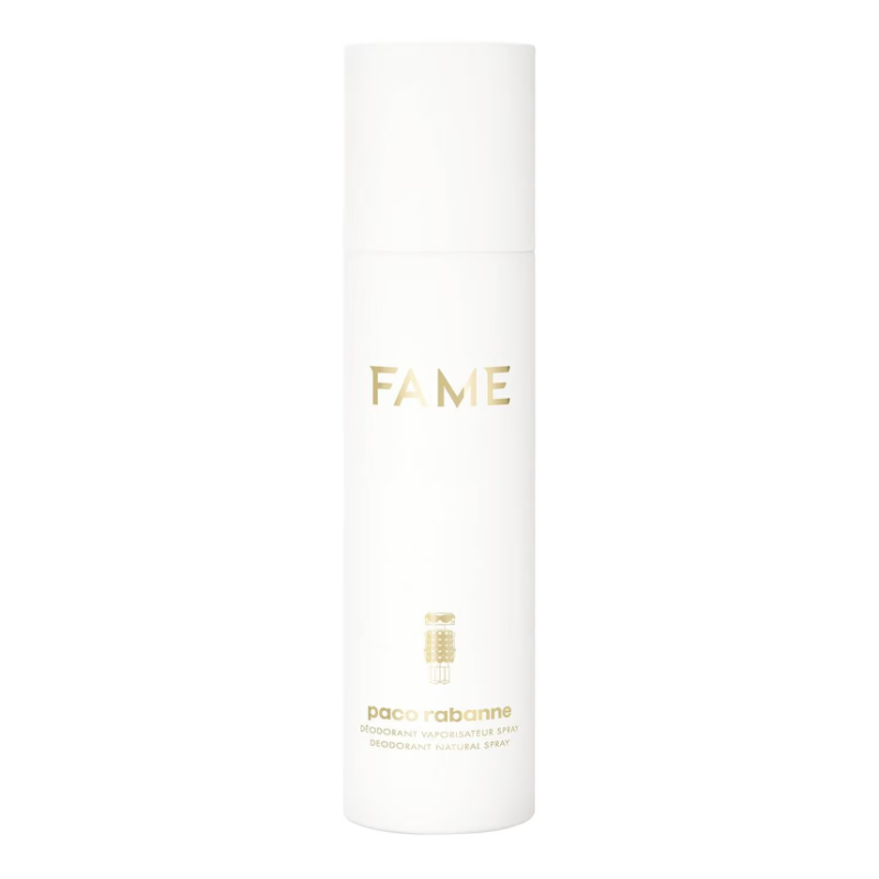 RABANNE FRAGRANCES Fame Deodorant Spray 150ml