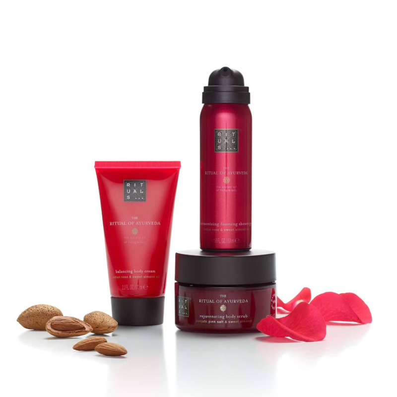 RITUALS Try Me Ayurveda Trio - Image 3