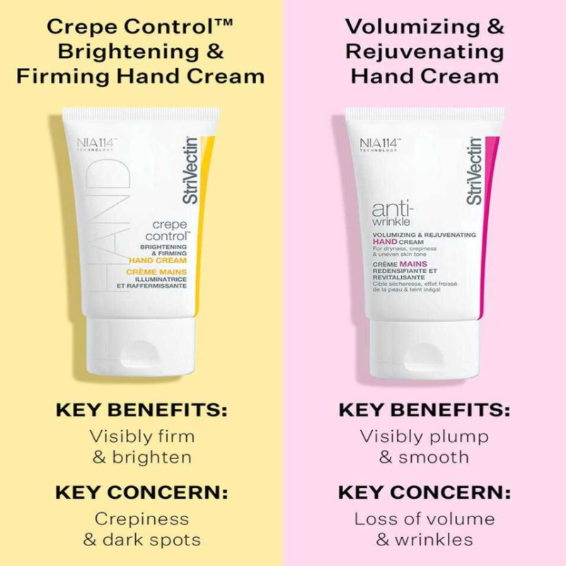 StriVectin Crepe Control Hand Cream 60ml - Image 2