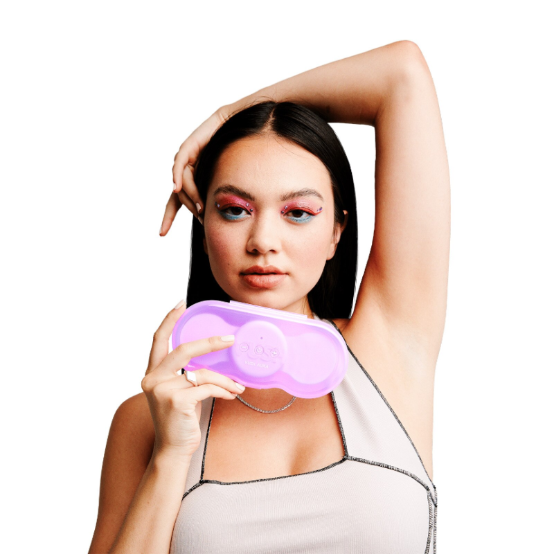 VUSH Aura Period Pain Relief Device - Image 5