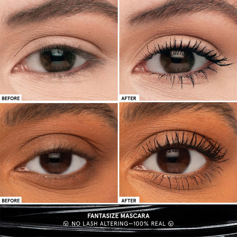 ONE/SIZE Mini Fantasize Lifting & Lengthening Mascara 7.15ml - Image 2