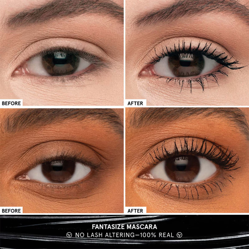 ONE/SIZE Fantasize Lifting & Lengthening Mascara 12ml - Image 2