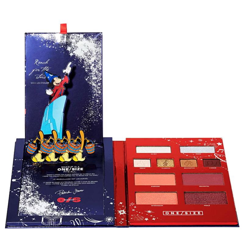 ONE/SIZE Disney Face Palette Limited Edition - Image 3