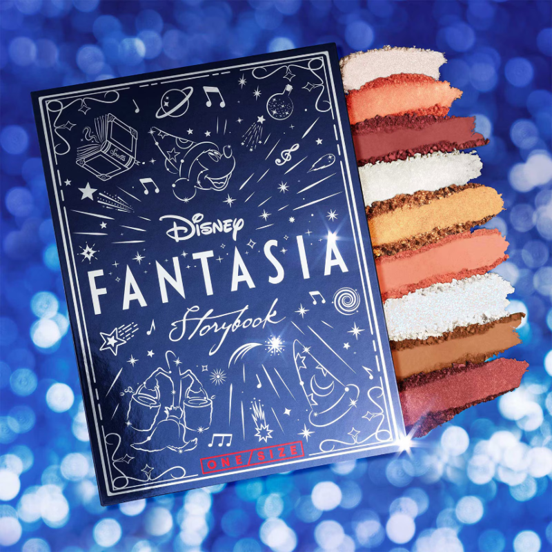 ONE/SIZE Disney Face Palette Limited Edition - Image 5