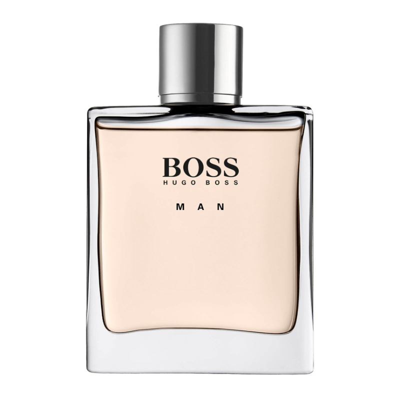 Hugo Boss Orange Man Eau de Toilette 100ml