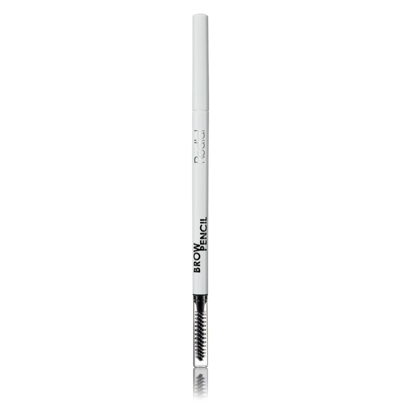 Rodial Brow Pencil Ash Brown 1g - Image 2