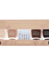 Nails.INC Everyone Body in Love Nail Polish and Sticker Set