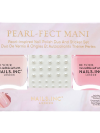 Nails.INC Pearl-fect Mani Nail Polish Duo