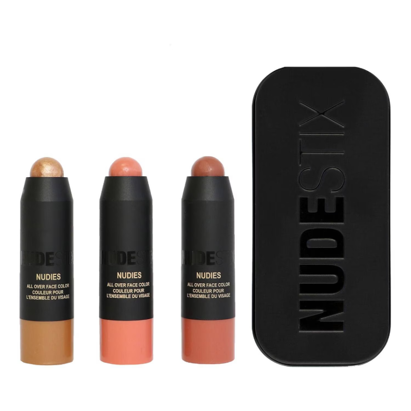 NUDESTIX Mini Nudies 3 Pieces Kit NUDIES MINI 3PCE KIT