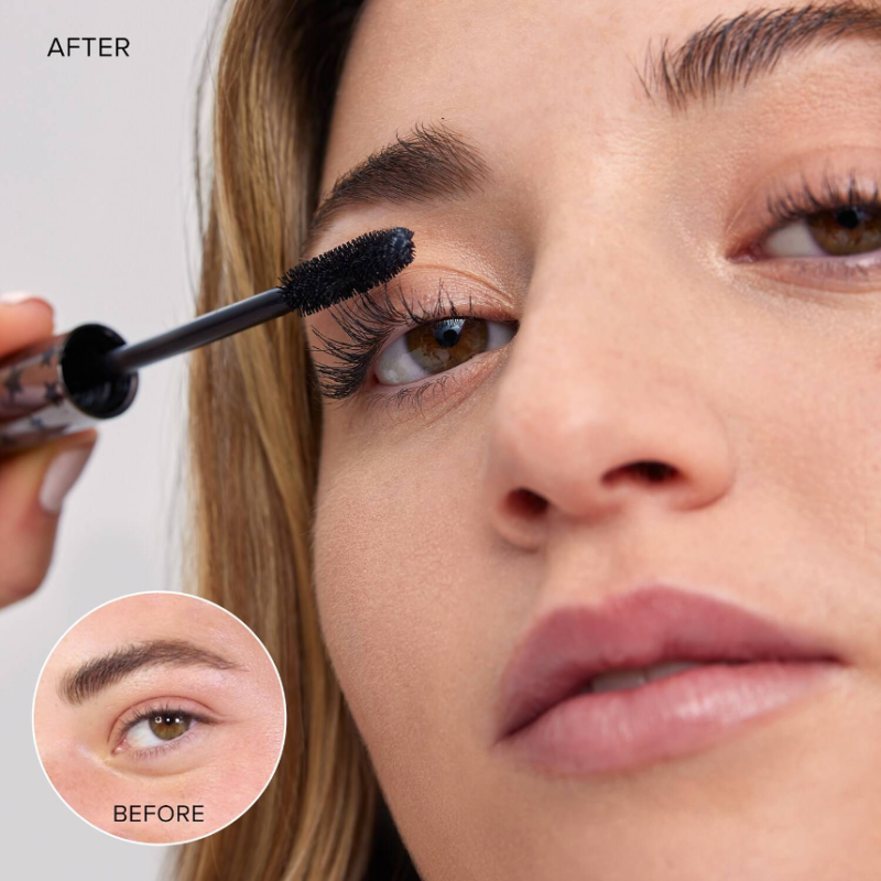NUDESTIX Mascara Lash Lengthening 8ml - Image 2