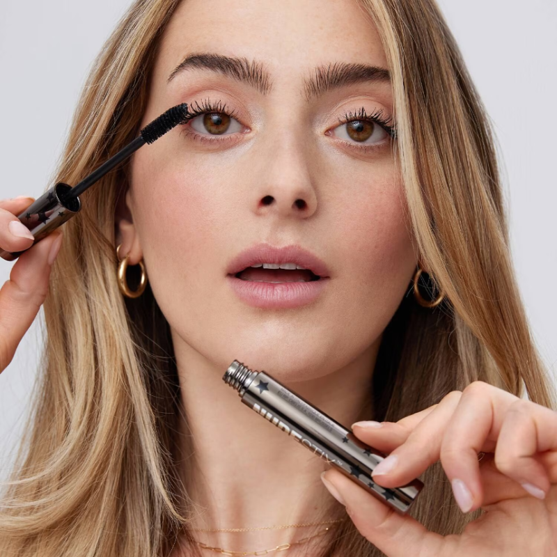 NUDESTIX Mascara Lash Lengthening 8ml - Image 3