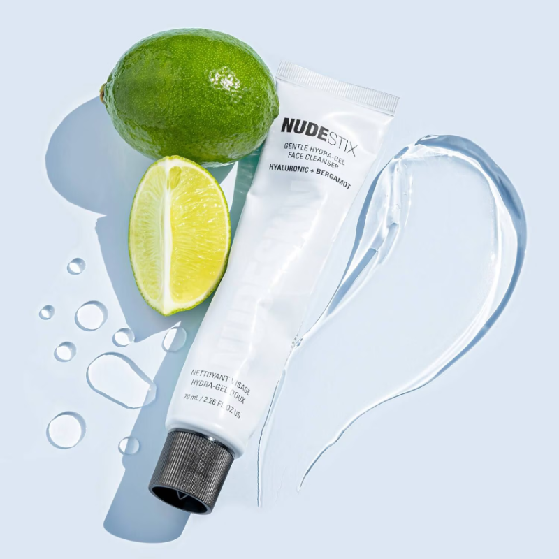 NUDESTIX NUDESKIN Gentle Hyra-Gel Face Cleanser 70ml - Image 2
