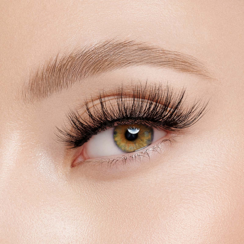 Velour Vegan Luxe Lashes CantBeTamed - Image 3