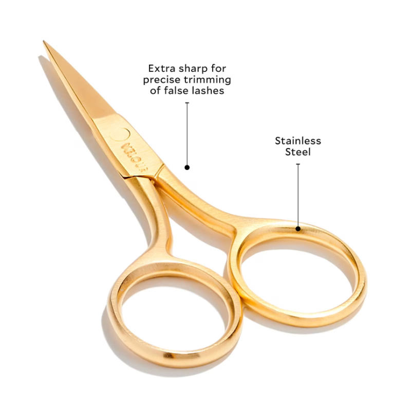 Velour Too Sharp Scissors - Image 4