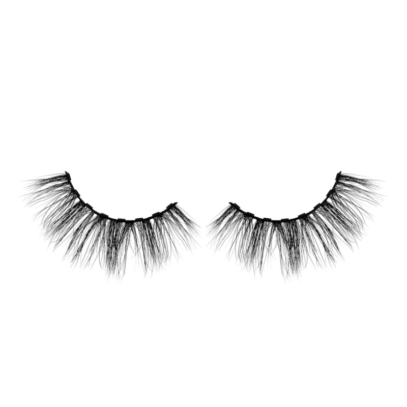 Velour Magnetic Lashes Magnet-Eyezed - Image 2