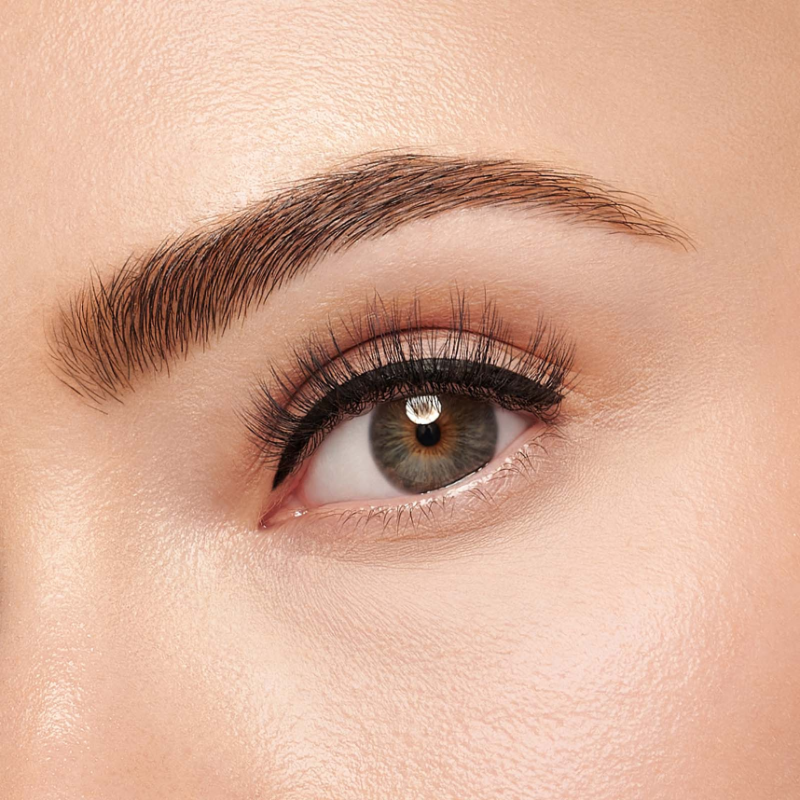 Velour Magnetic Lashes Magnet-Eyezed - Image 3