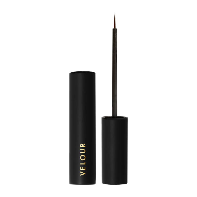 Velour Lash Adhesive - Black 10ml