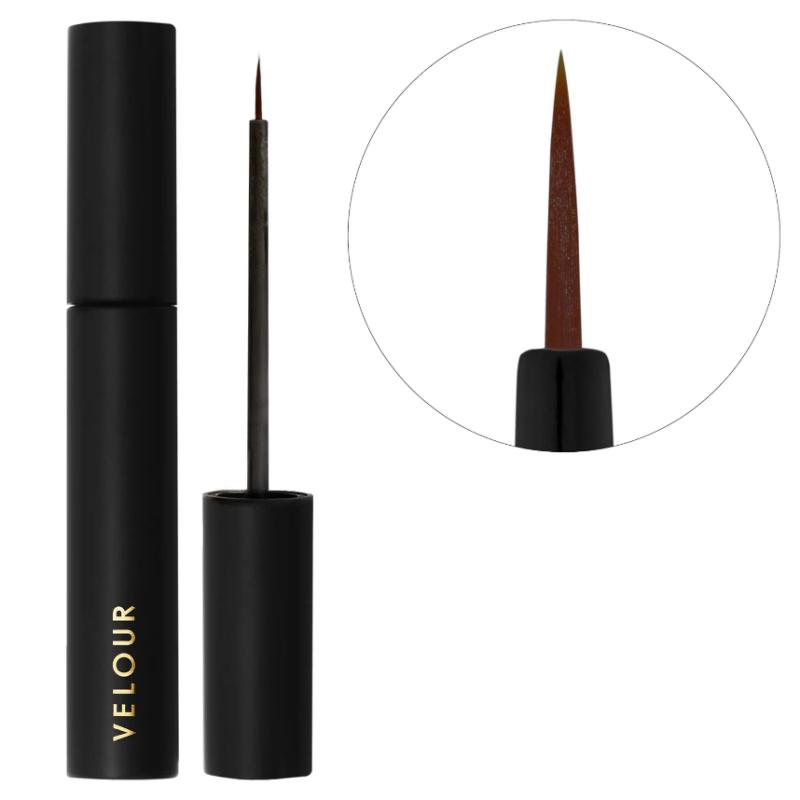 Velour Lash Adhesive - Black 10ml - Image 2