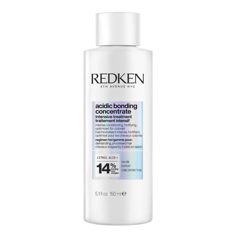 Redken Acidic Bonding Concentrate Intensive Pre-Treatment 150ml