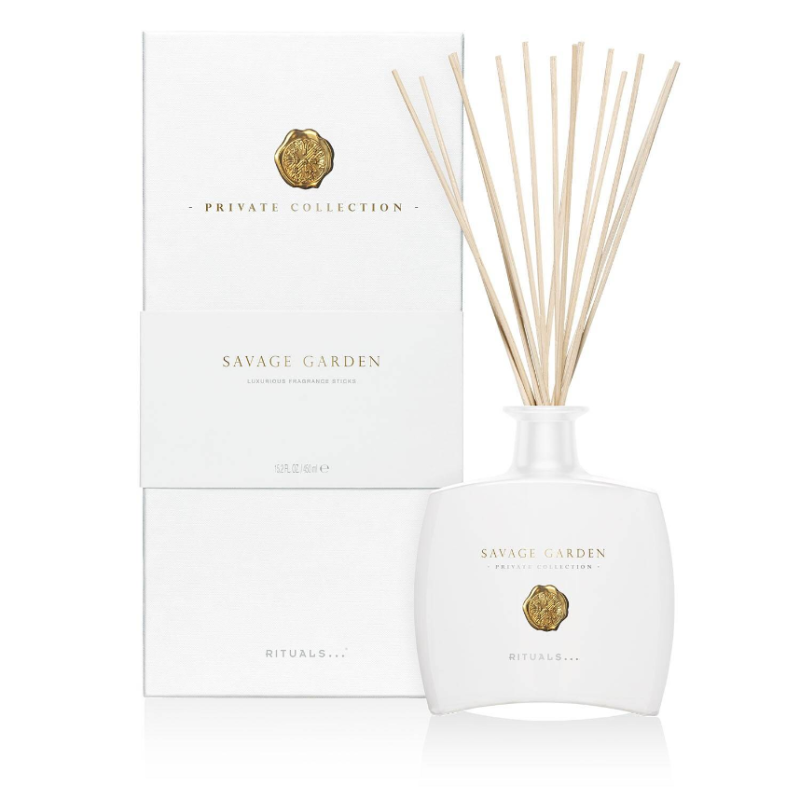 RITUALS Savage Garden - Fragrance Sticks 450ml - Image 2