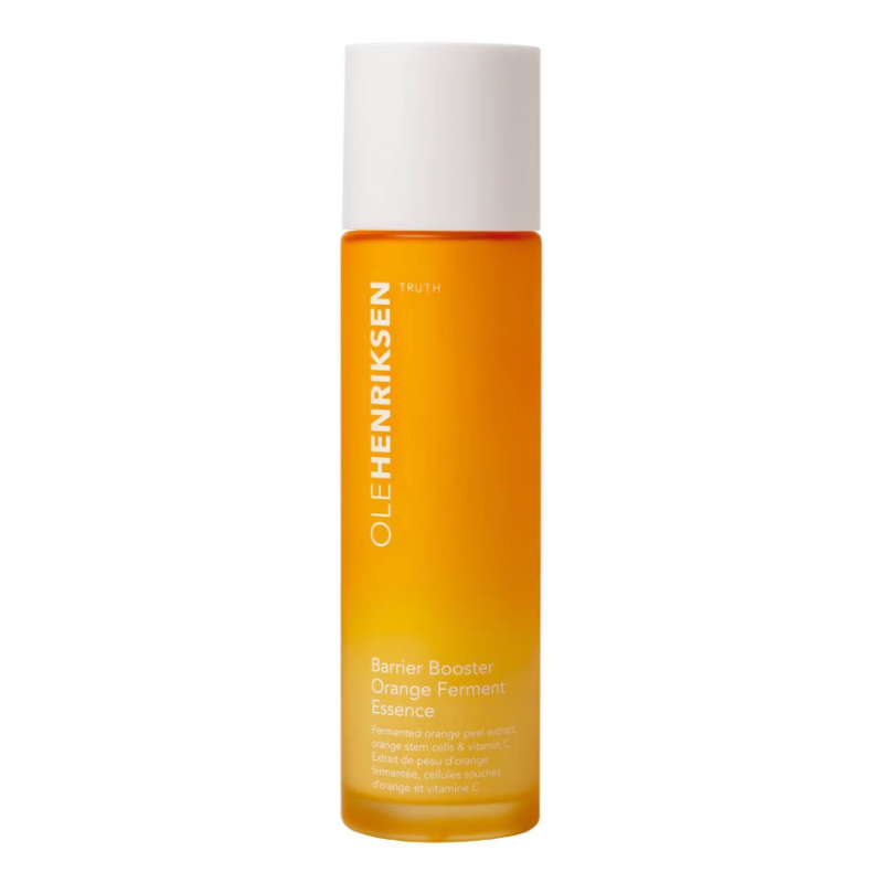 Ole Henriksen Truth Orange Ferment Barrier Booster Essence 120ml