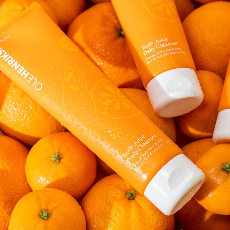 Ole Henriksen Truth Juice™ Daily Cleanser 60ml - Image 3