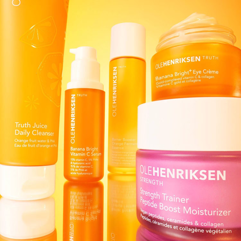 Ole Henriksen Truth Juice™ Daily Cleanser 60ml - Image 4