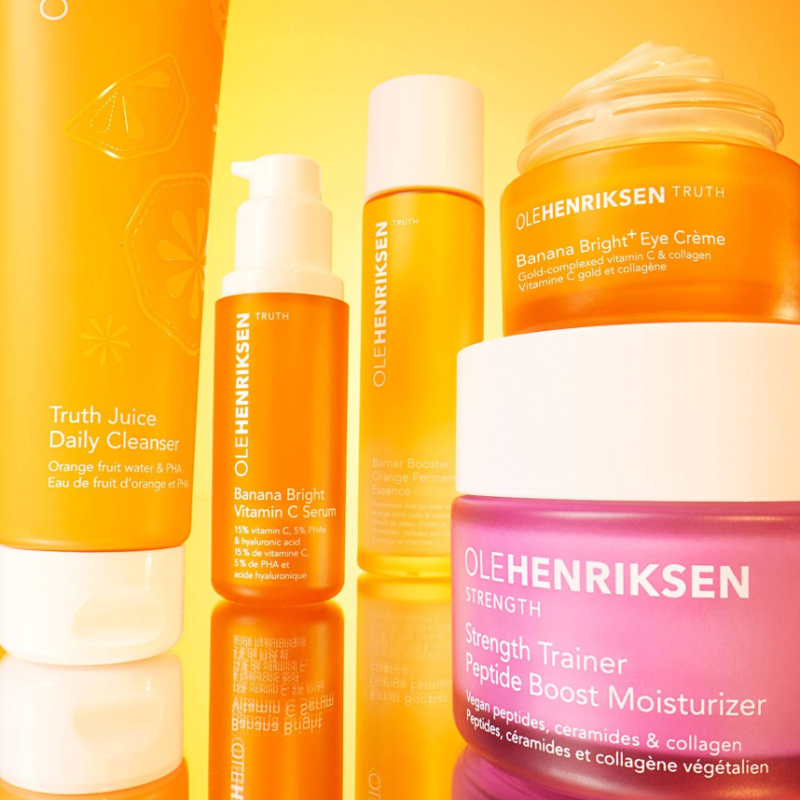 Ole Henriksen Truth Juice™ Daily Cleanser 150ml - Image 4