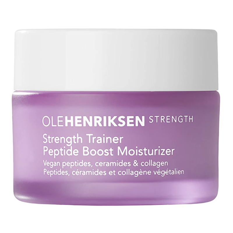 Ole Henriksen Strength Trainer Peptide Boost Moisturizer 15ml