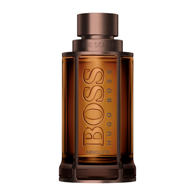 HUGO BOSS BOSS The Scent Absolute For Him Eau de Parfum 100ml