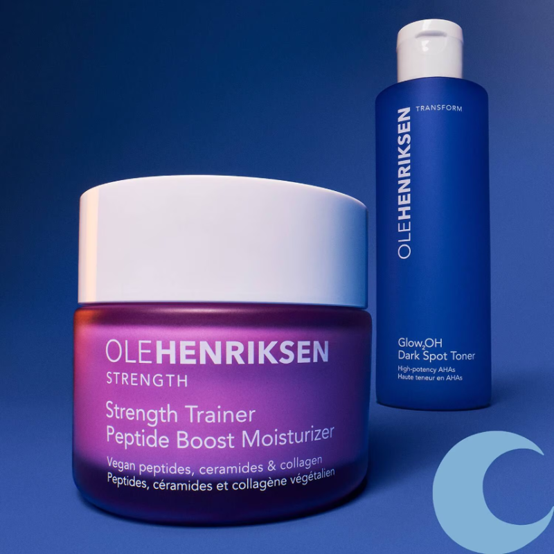 Ole Henriksen Glow 2 OH™ Dark Spot Toner 65ml - Image 4