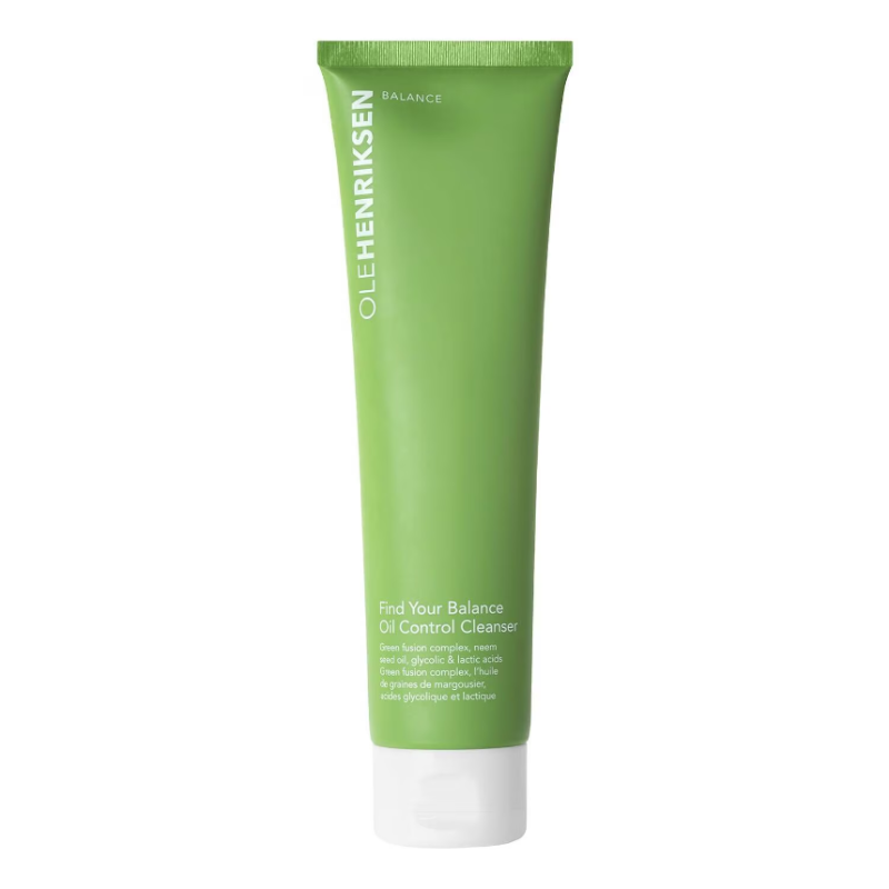 Ole Henriksen FInd Your Balance™ Oil Control Cleanser 147ml