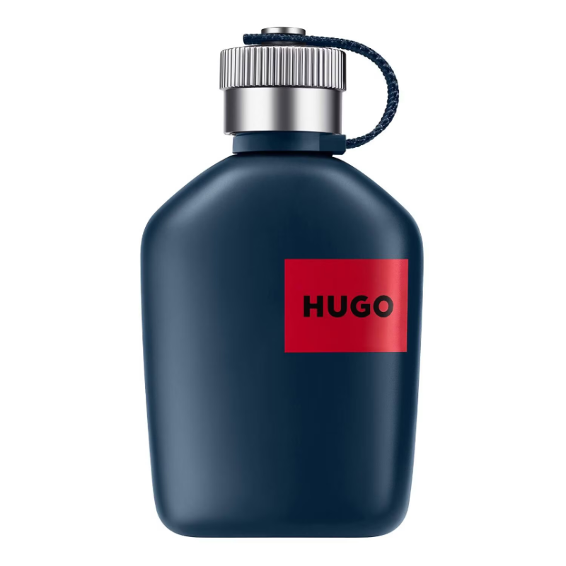 HUGO BOSS Jeans For Him Eau de Toilette 125ml