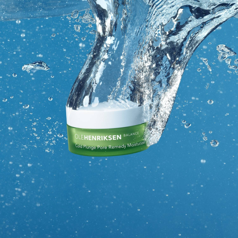 Ole Henriksen Cold Plunge™ Pore Remedy Moisturizer 50ml - Image 4