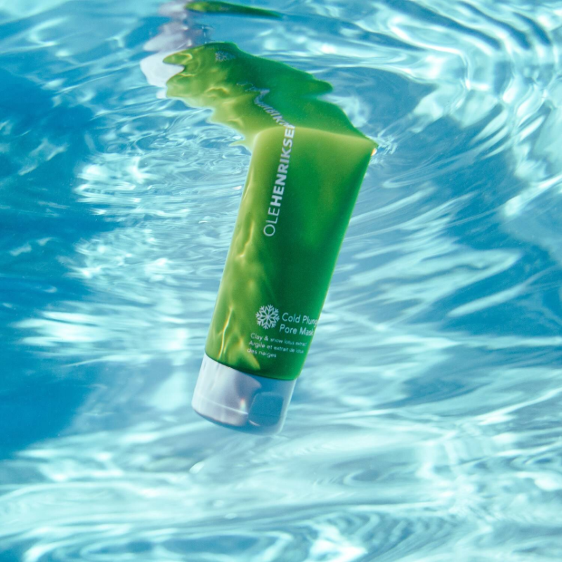 Ole Henriksen Cold Plunge™ Pore Mask 90ml - Image 3