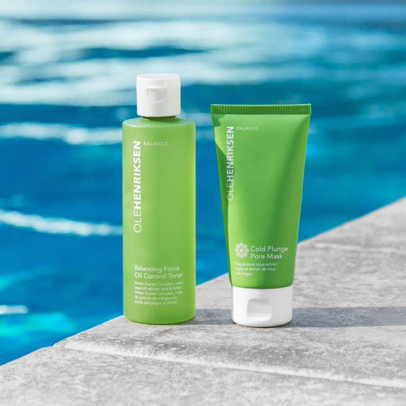 Ole Henriksen Cold Plunge™ Pore Mask 90ml - Image 4