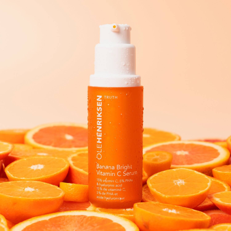 Ole Henriksen Banana Bright™ Vitamin C Serum 30ml - Image 4